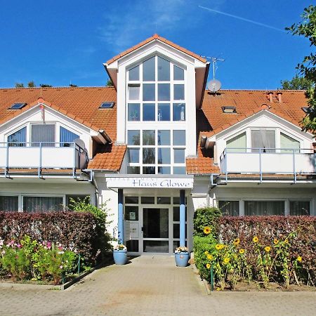 Apartment Glowe - Glw654 By Interhome Klein Gelm エクステリア 写真