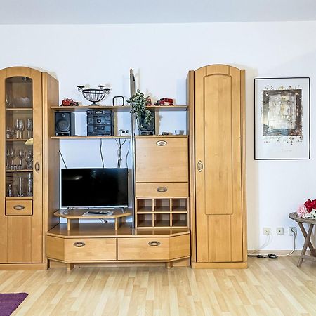 Apartment Glowe - Glw654 By Interhome Klein Gelm エクステリア 写真