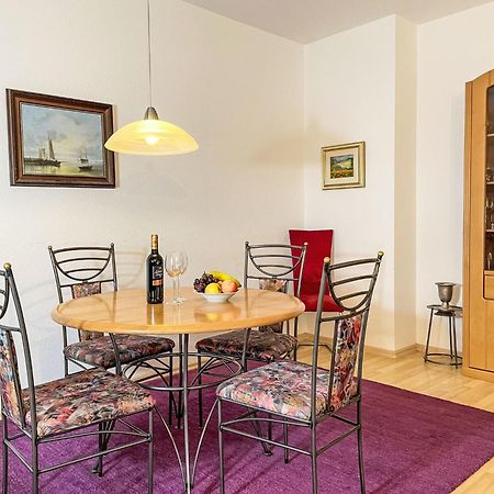 Apartment Glowe - Glw654 By Interhome Klein Gelm エクステリア 写真