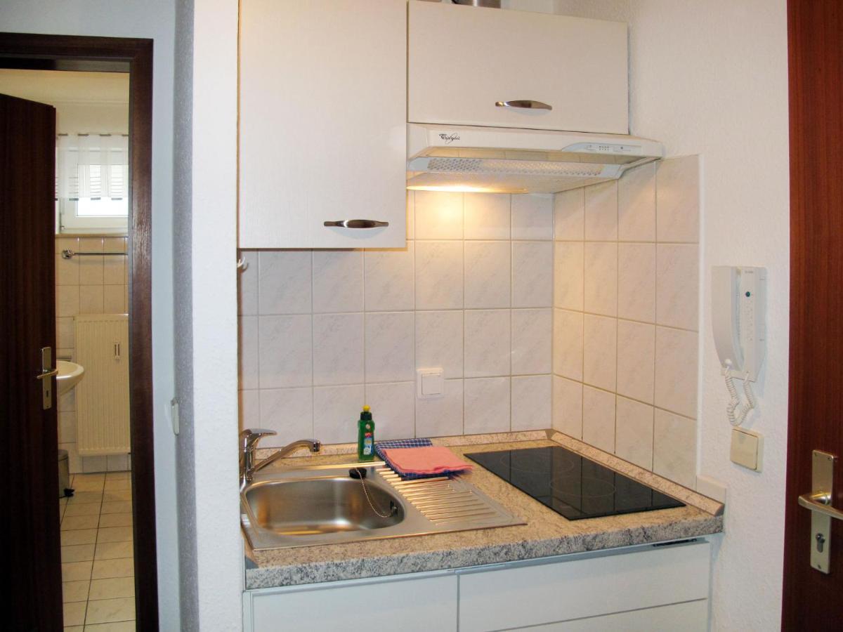Apartment Glowe - Glw654 By Interhome Klein Gelm エクステリア 写真