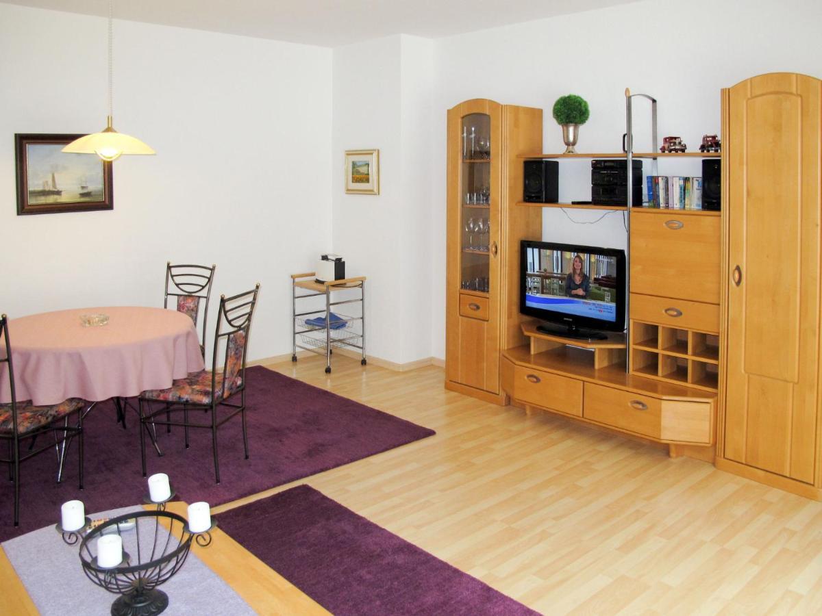 Apartment Glowe - Glw654 By Interhome Klein Gelm エクステリア 写真