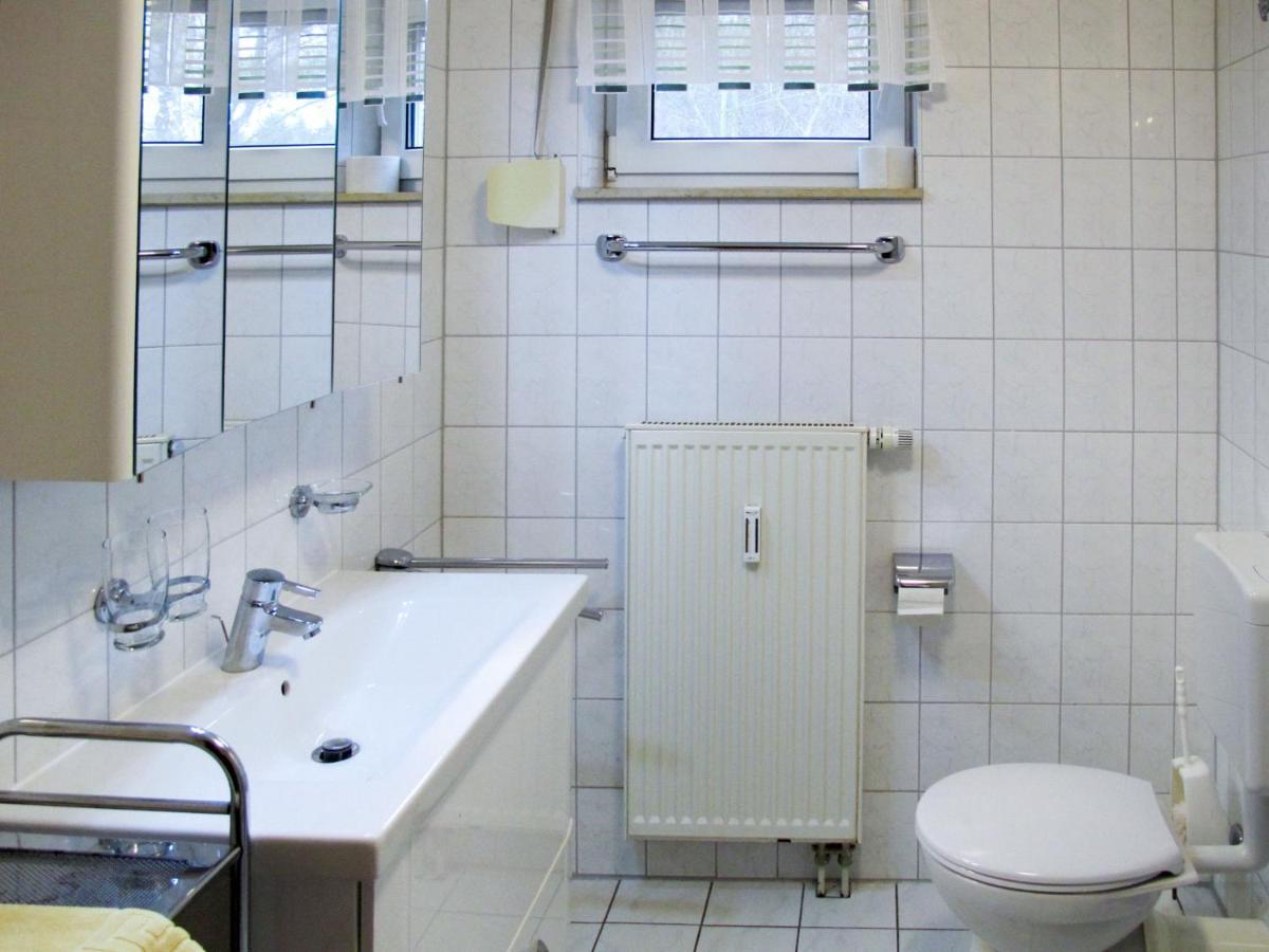 Apartment Glowe - Glw654 By Interhome Klein Gelm エクステリア 写真