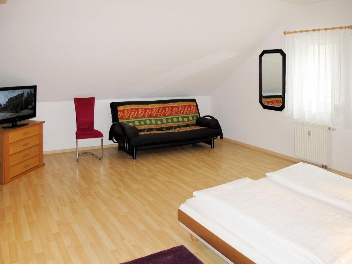 Apartment Glowe - Glw654 By Interhome Klein Gelm エクステリア 写真