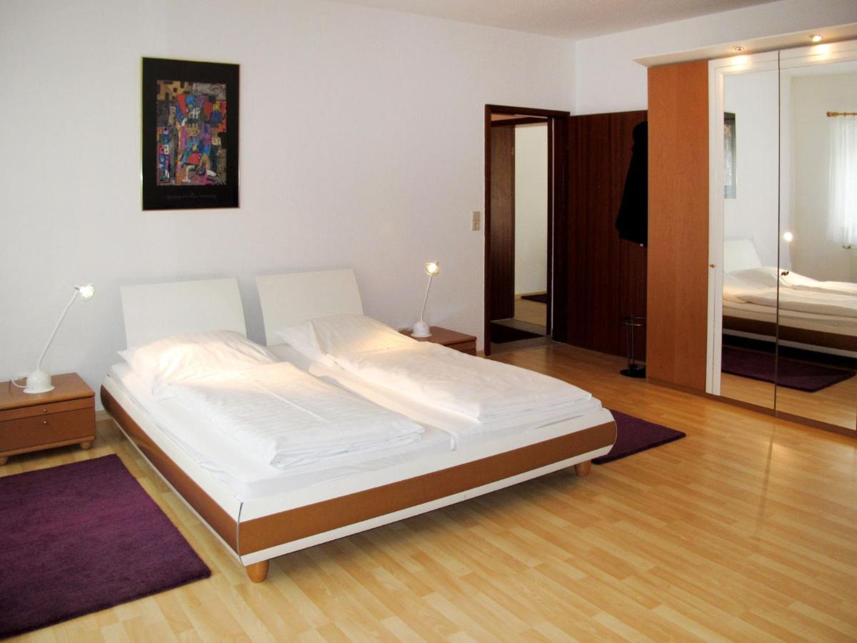 Apartment Glowe - Glw654 By Interhome Klein Gelm エクステリア 写真