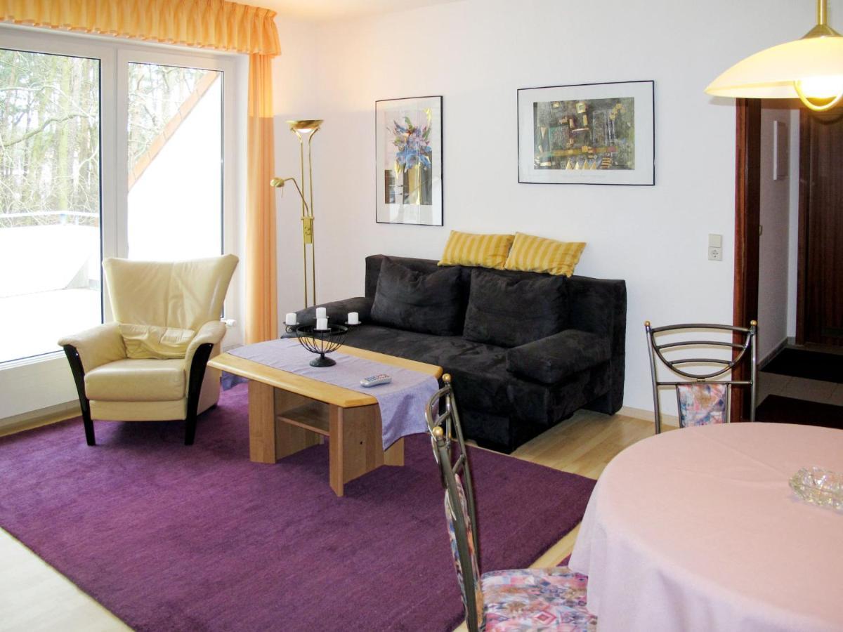 Apartment Glowe - Glw654 By Interhome Klein Gelm エクステリア 写真