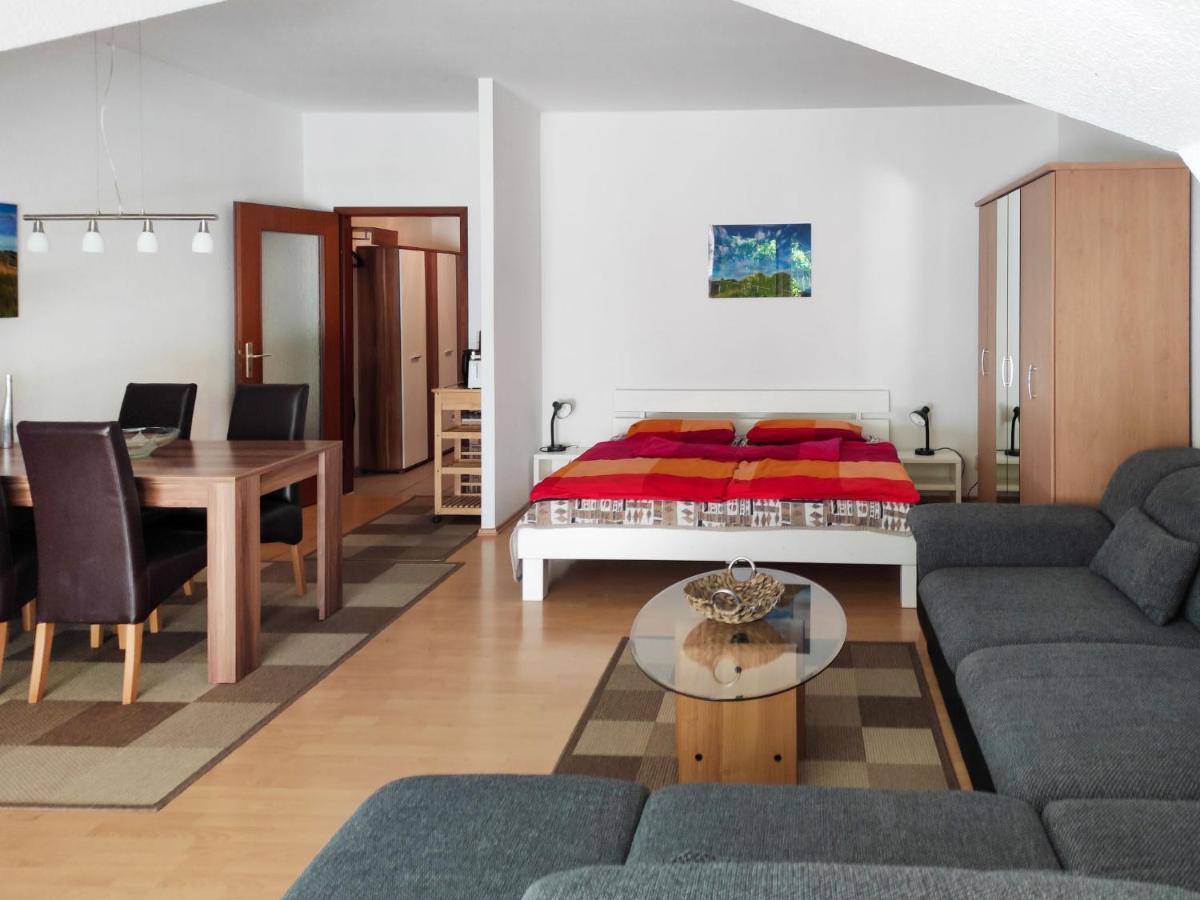 Apartment Glowe - Glw654 By Interhome Klein Gelm エクステリア 写真