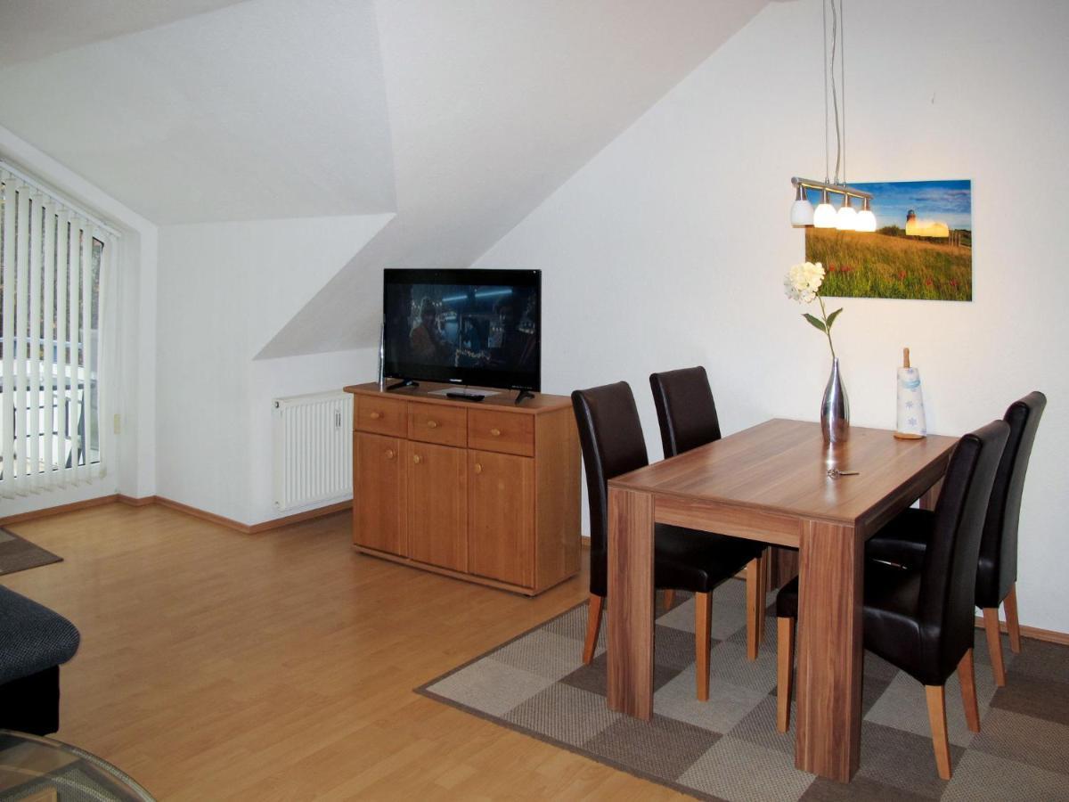 Apartment Glowe - Glw654 By Interhome Klein Gelm エクステリア 写真