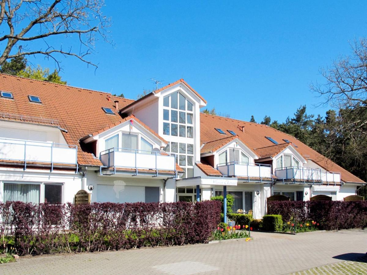Apartment Glowe - Glw654 By Interhome Klein Gelm エクステリア 写真