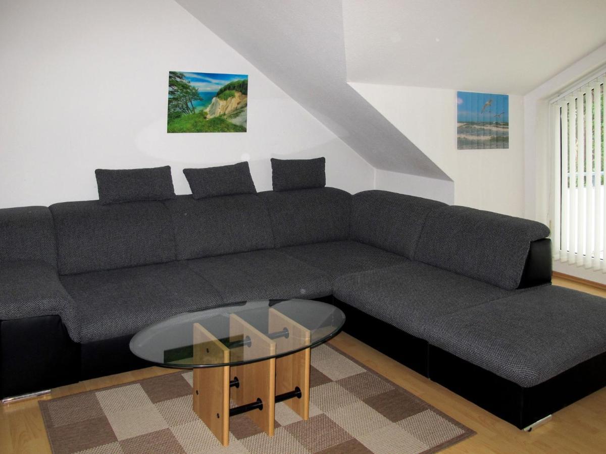 Apartment Glowe - Glw654 By Interhome Klein Gelm エクステリア 写真