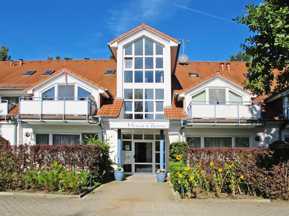 Apartment Glowe - Glw654 By Interhome Klein Gelm エクステリア 写真