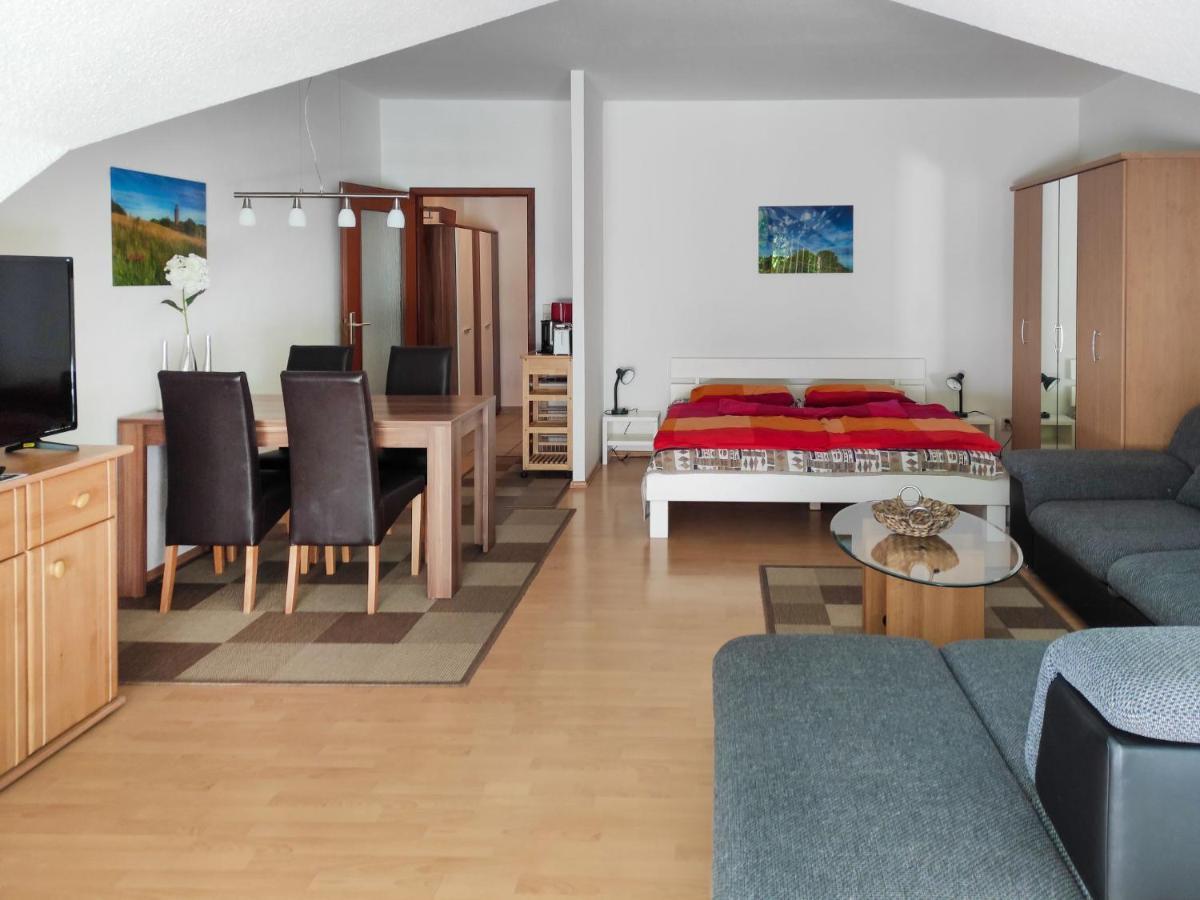 Apartment Glowe - Glw654 By Interhome Klein Gelm エクステリア 写真