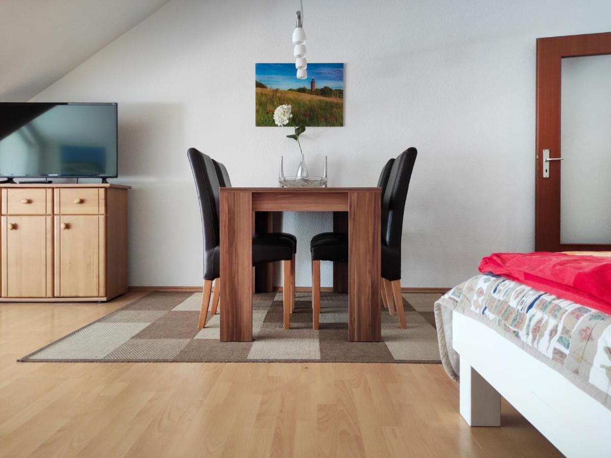 Apartment Glowe - Glw654 By Interhome Klein Gelm エクステリア 写真