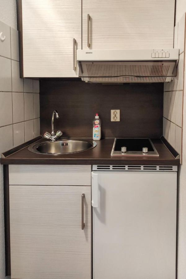 Apartment Glowe - Glw654 By Interhome Klein Gelm エクステリア 写真