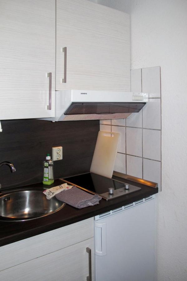 Apartment Glowe - Glw654 By Interhome Klein Gelm エクステリア 写真