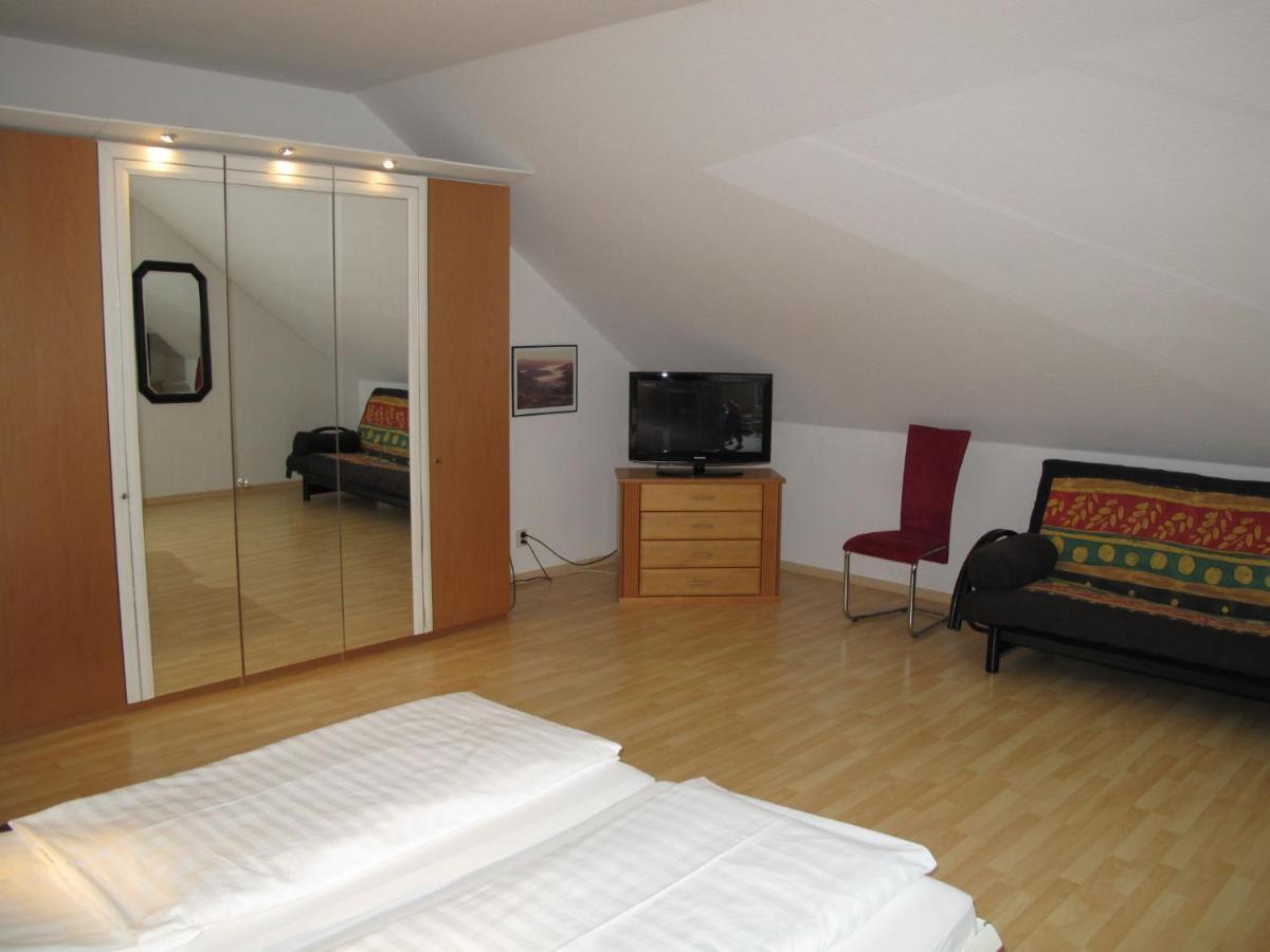 Apartment Glowe - Glw654 By Interhome Klein Gelm エクステリア 写真