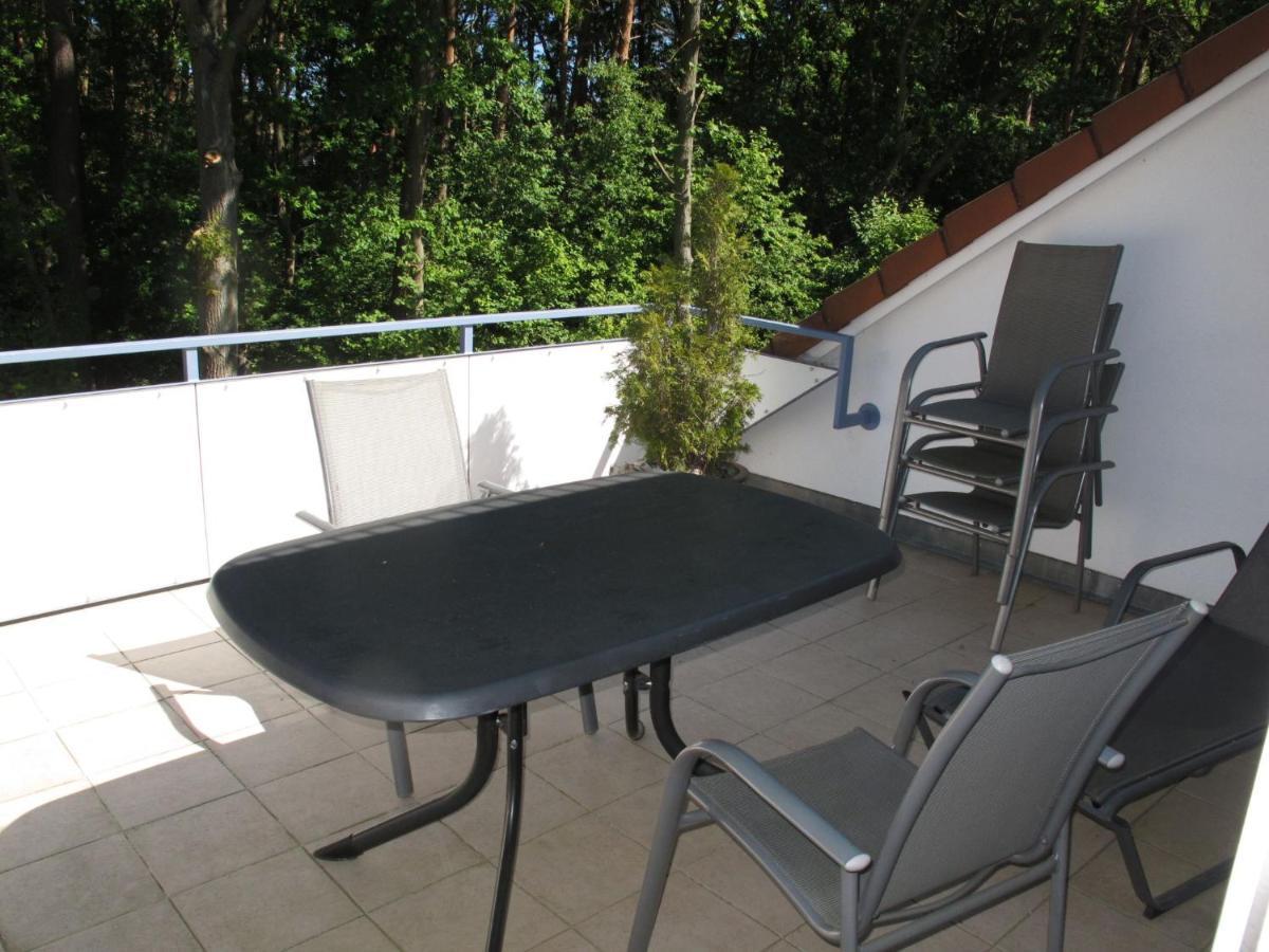 Apartment Glowe - Glw654 By Interhome Klein Gelm エクステリア 写真