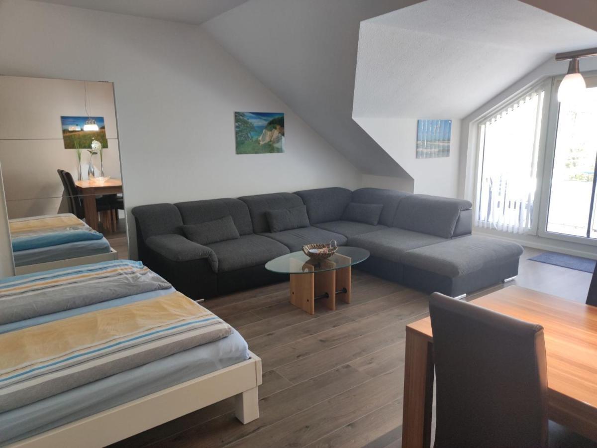 Apartment Glowe - Glw654 By Interhome Klein Gelm エクステリア 写真