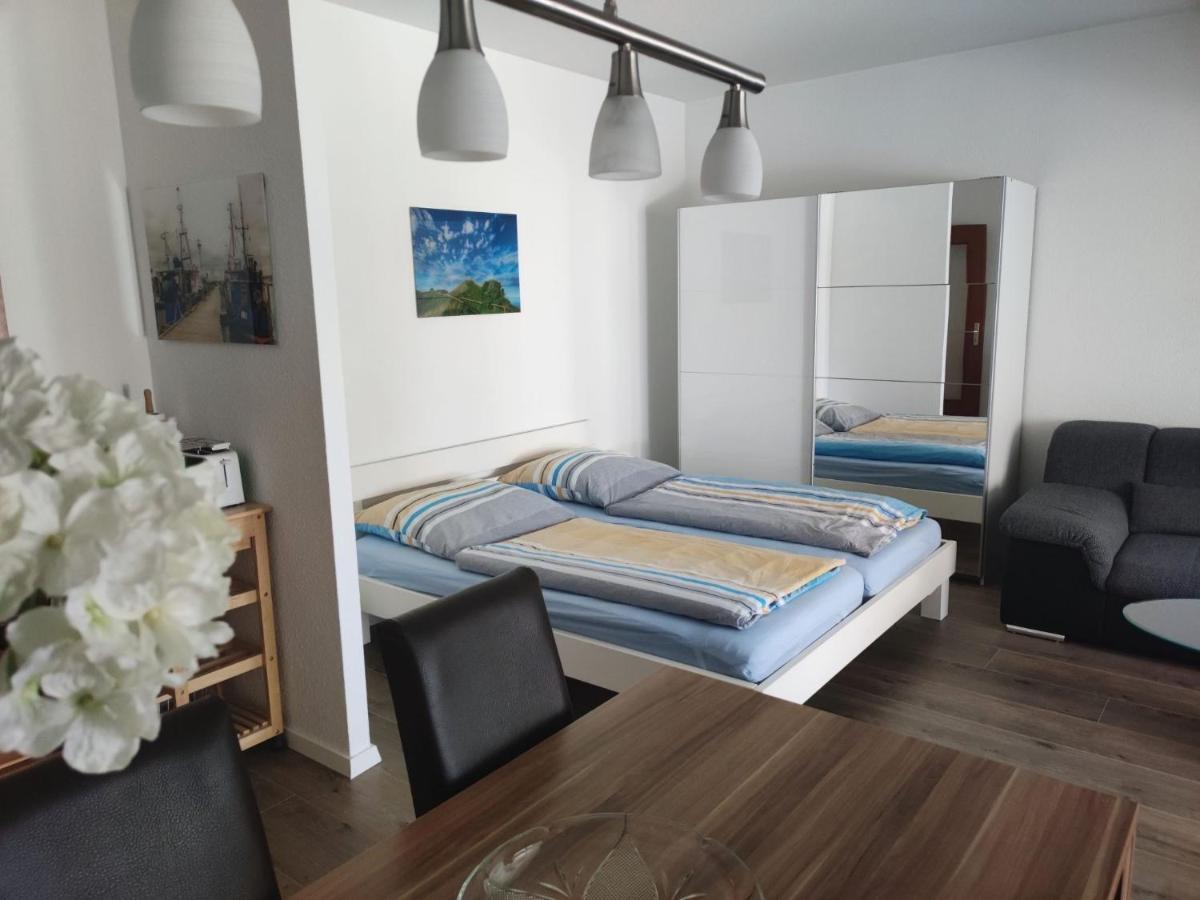 Apartment Glowe - Glw654 By Interhome Klein Gelm エクステリア 写真