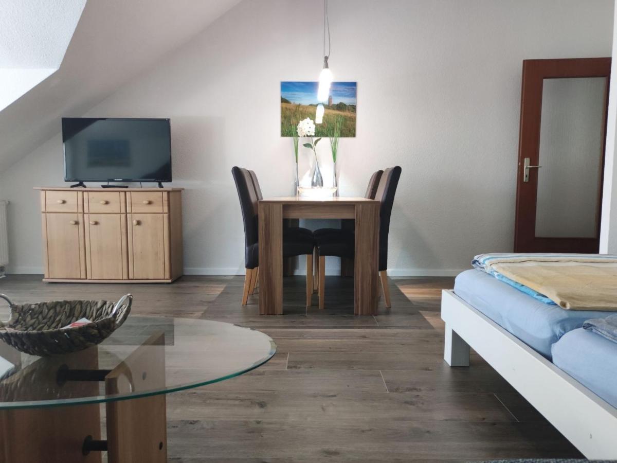 Apartment Glowe - Glw654 By Interhome Klein Gelm エクステリア 写真