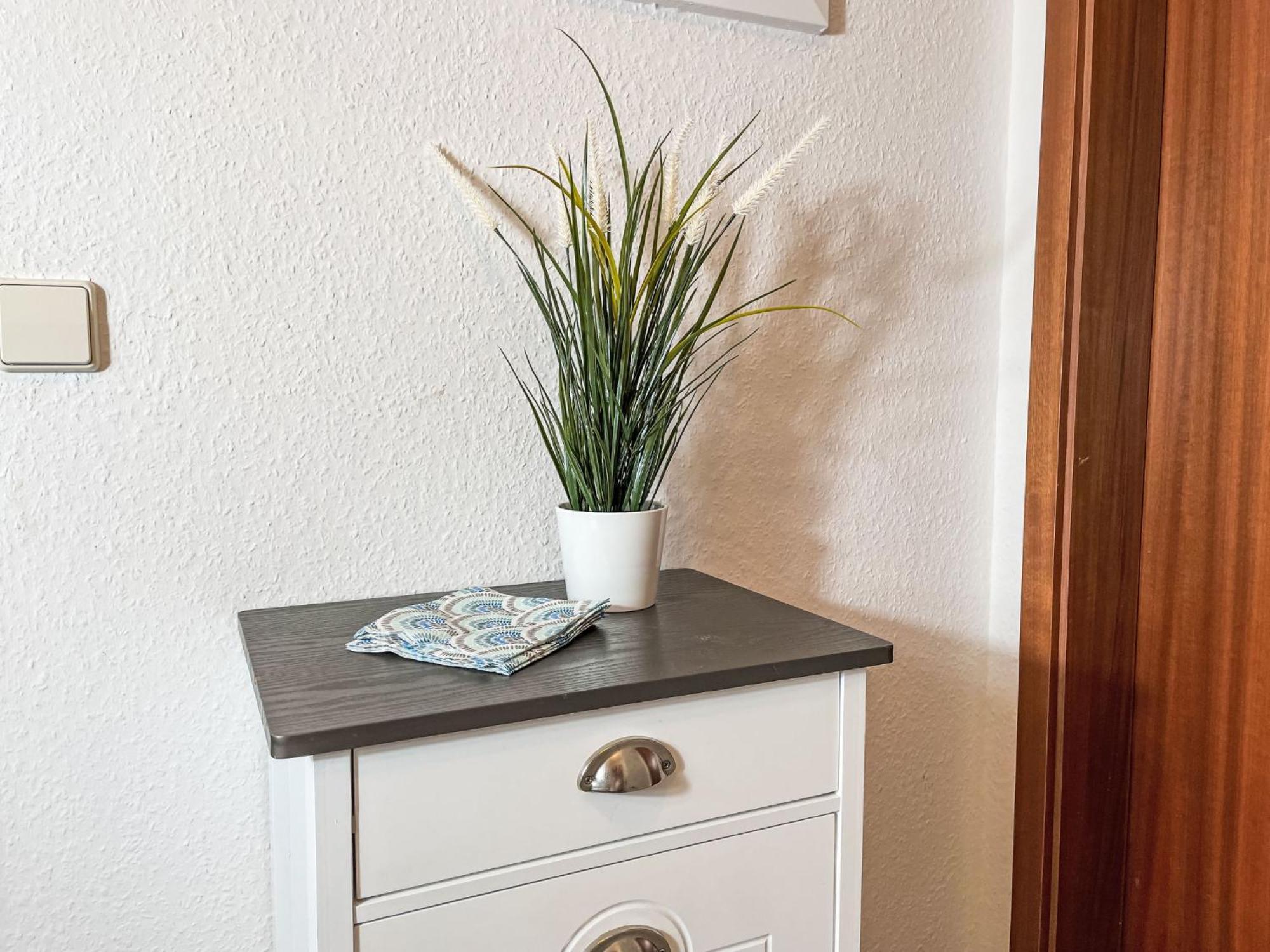 Apartment Glowe - Glw654 By Interhome Klein Gelm エクステリア 写真