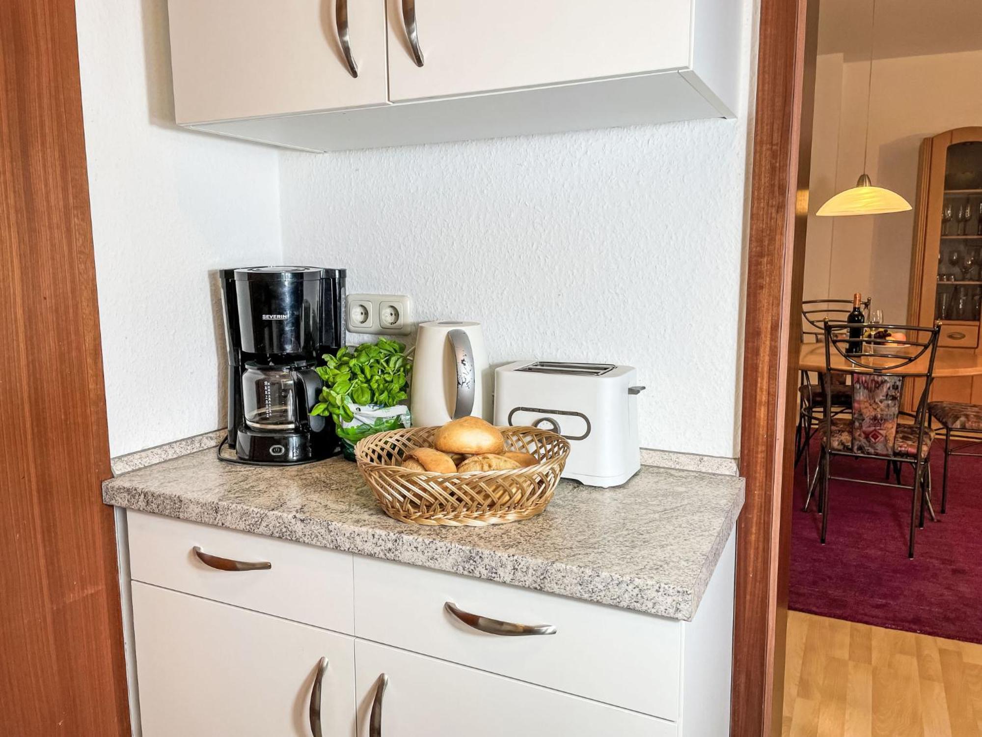 Apartment Glowe - Glw654 By Interhome Klein Gelm エクステリア 写真
