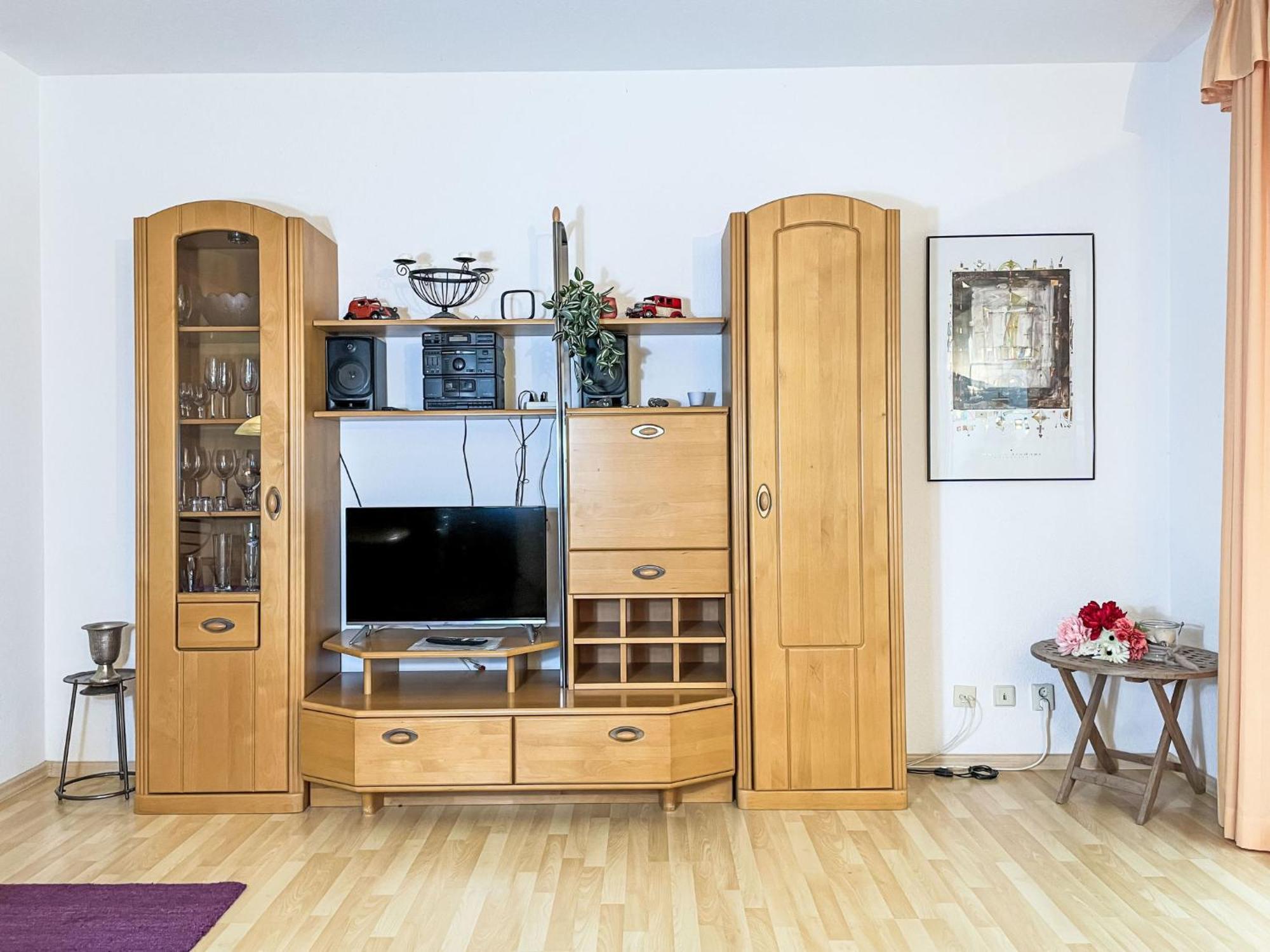 Apartment Glowe - Glw654 By Interhome Klein Gelm エクステリア 写真